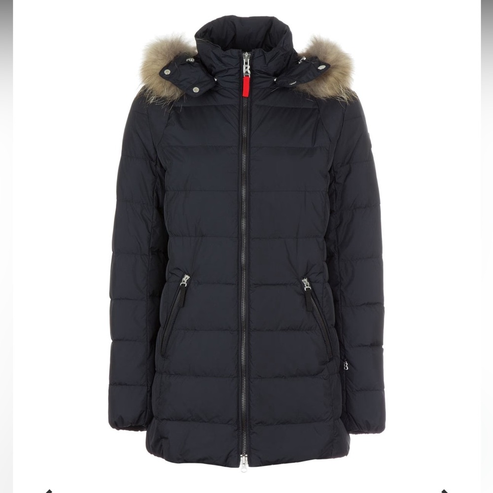 Bogner - Fire+|ce
Nera Down Jacket - Women's Size L Navy